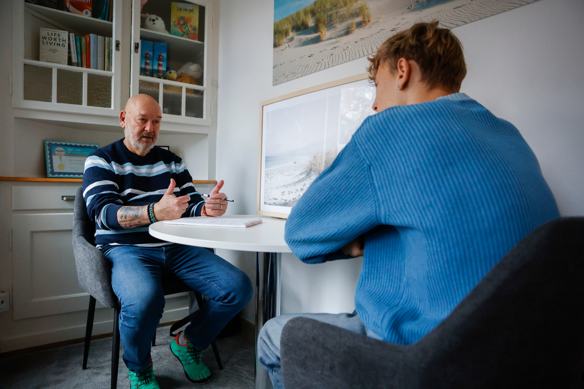 Coaching